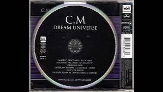 CM  Dream Universe Marino S Space Mix HD [upl. by Krusche]