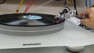 Marantz MZ002301006687 Repair  Adam Electronics 6892 [upl. by Inoliel]