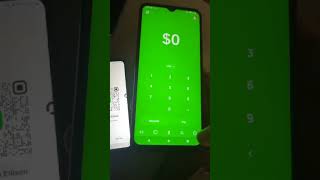 How to transfer money cashapp account tech cashapp moneyheist [upl. by Mace]