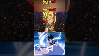 Kamehameha dbz dragonball anime fypシ゚viral fyp fy goku manga animation mangavsanime [upl. by Anhavas]