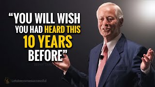 Success Secrets Of High Achievers Revealed By Brian Tracy  Motivation [upl. by Bil]