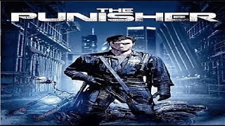 The Punisher  Full Game Walkthrough [upl. by Maxentia]