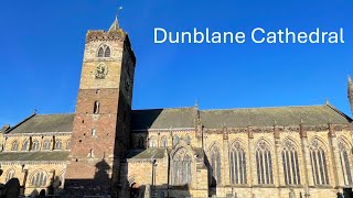 Dunblane Cathedral Sunday Morning Worship  2 June 2024 [upl. by Zingale]