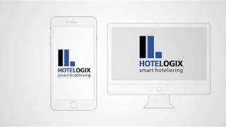 Hotelogix Hotel Management System Overview  Hotel Reservation Systems [upl. by Aleil]