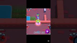 Buzz Lightyear is copy of brawlers 💀 brawlstars brawler supercell [upl. by Kciredec]