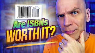 Buy Your Own ISBN or Not [upl. by Byers233]