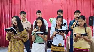 PRAISE AND WORSHIP 10TH NOVBORKUR BAPTIST CHURCH [upl. by Larsen]