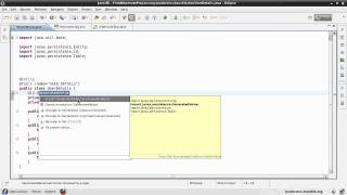 Hibernate Tutorial 07  Primary Keys [upl. by Krucik]