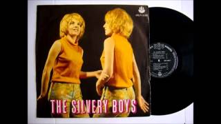 The Silvery Boys  Você Balança O Meu Coração 1968 [upl. by Furlani]