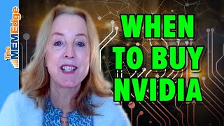 Simple Way to Identify a Buy Point in NVDA [upl. by Liscomb983]