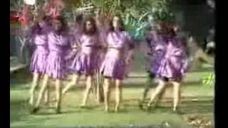 Afghani Song Joora [upl. by Nallad684]