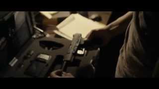 The Berlin File 베를린  Trailer  korean action spy thriller 2013 [upl. by Davie]