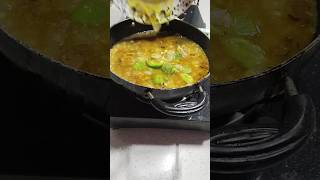 dal tarka recipe  short video viral [upl. by Swisher530]