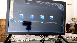 UNBOXING TV SIVATEL  CARA SCAN SALURAN TV TV SIVATEL INI ADA YANG BEDA DARI VIDEO SEBELUM NYA [upl. by Sivat283]