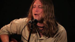 Whiskey Myers quotBallad of a Southern Manquot [upl. by Amme]