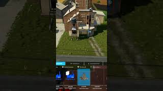 BUILDING the PASTA PRODUCTION FACTORY  Osada  Farming Simulator 22 [upl. by Namajneb402]