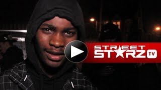 Santan Dave  Street Starz Freestyle SantanDave1 [upl. by Adamis]