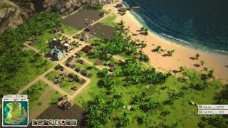 Tropico 5 Commentary [upl. by Angelina846]