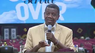 YEAR 2024 PROPHECY PASTOR EA ADEBOYE [upl. by Diva]