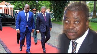 NANI ALUKI MAKAMBU CONTRE PRESIDENT FELIX ADOLPHE MUZITO ASAMBWE [upl. by Emersen239]