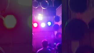 Indas bankura durga puja bisorjon dj song box setup [upl. by Asimaj239]