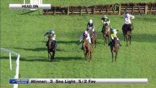 Clonmel Highlights 17th November 2016 [upl. by Viviana822]