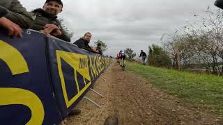 uci cyclocross beringen 2024 [upl. by Bethanne]