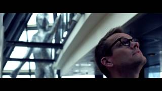 Telenor Group Brand Film [upl. by Kornher]