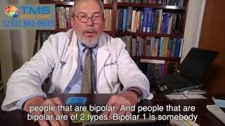 Medications for Depression amp Bipolar  Robert D McMullen MD [upl. by Aikal242]