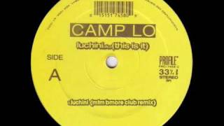 Camp Lo  Luchini MTM Bmore Club Remix [upl. by Mcmaster]