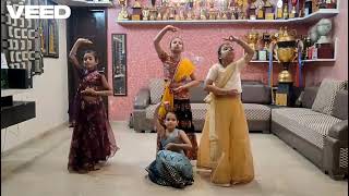 semi classical dance by our dance academy [upl. by Pollux]