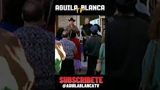 Vuelve El Chupacabras  Aguila Blanca Tv [upl. by Thorr276]