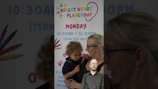 Bright Start Play Group  Grandparent feedback [upl. by Htenek15]