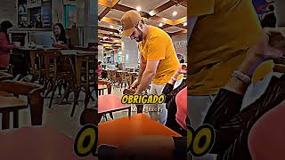 🎥Leandro Rodrigues humor funnyshorts tentenaorir engracado comedia [upl. by Ellegna537]