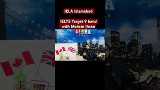 IELTS Speaking Target 9 [upl. by Kinnie]