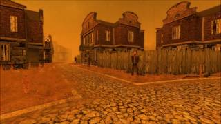 Lets Play Pathologic  The Haruspex Day 7 [upl. by Concoff]