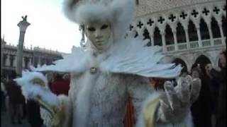 Venice Carnival 2007  Part 1 [upl. by Netsoj772]