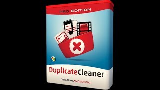 Duplicate cleaner Como usar [upl. by Gefell]