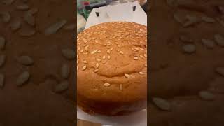 Burger Factory ytshorts shorts food trending viral viralvideos canada foodie [upl. by Teik]