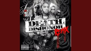 Death Before Dishonor [upl. by Brennen]