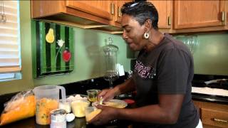 Auntie Fees Dumb Good Mac and Cheese [upl. by Moscow]