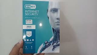 How To Install ESET Internet Security 2022  Bangla Tutorial [upl. by Reece]