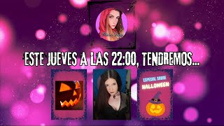 Directo 399 Especial Halloween [upl. by Naynek]