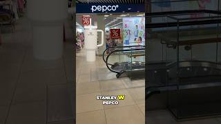 Kubki typu Stanley w Pepco 🥰 [upl. by Treble]