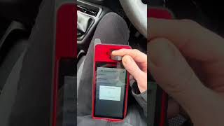 Autel KM100  Fiat ID46 Precoding and Programming Key [upl. by Harwin]