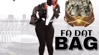 Keedy Black quot Fa Dat Bag quot [upl. by Damick]