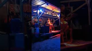 Handog cover by Florante Tete Monte reels cover liveband shortvideo [upl. by Dieterich471]