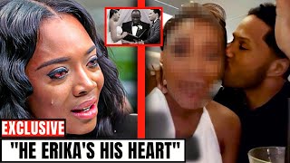 Yandy in Tears as Mendeecees Shocking Affair and Secret Marriage Are Exposedquot [upl. by Alam]