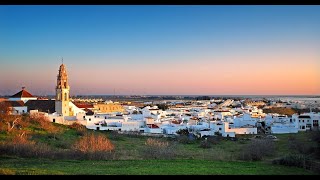 The Allure of Ayamonte Why This Town Captivates Visitors [upl. by Christa]