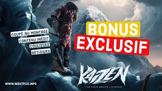 KAIZEN Bonus Exclusif Du Cinéma [upl. by Baer]